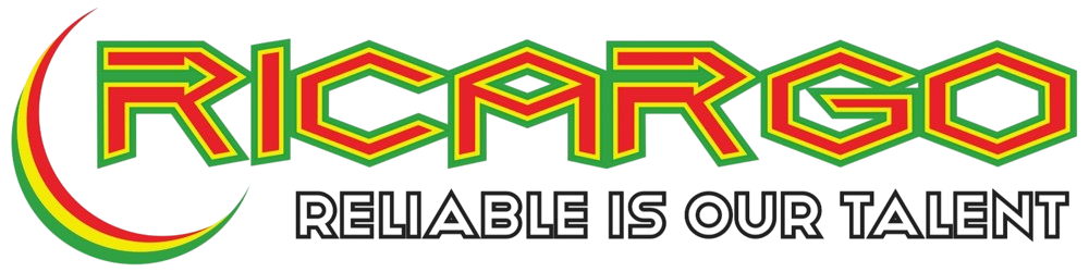 Ricargo Logo